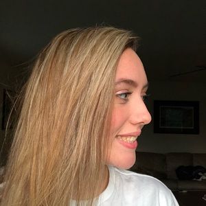 Meet your Posher, Giulia